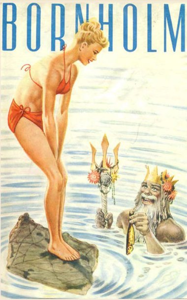 Havmanden_retro_plakat_1953_Bornholm_plakat-Neptune-poster.jpg